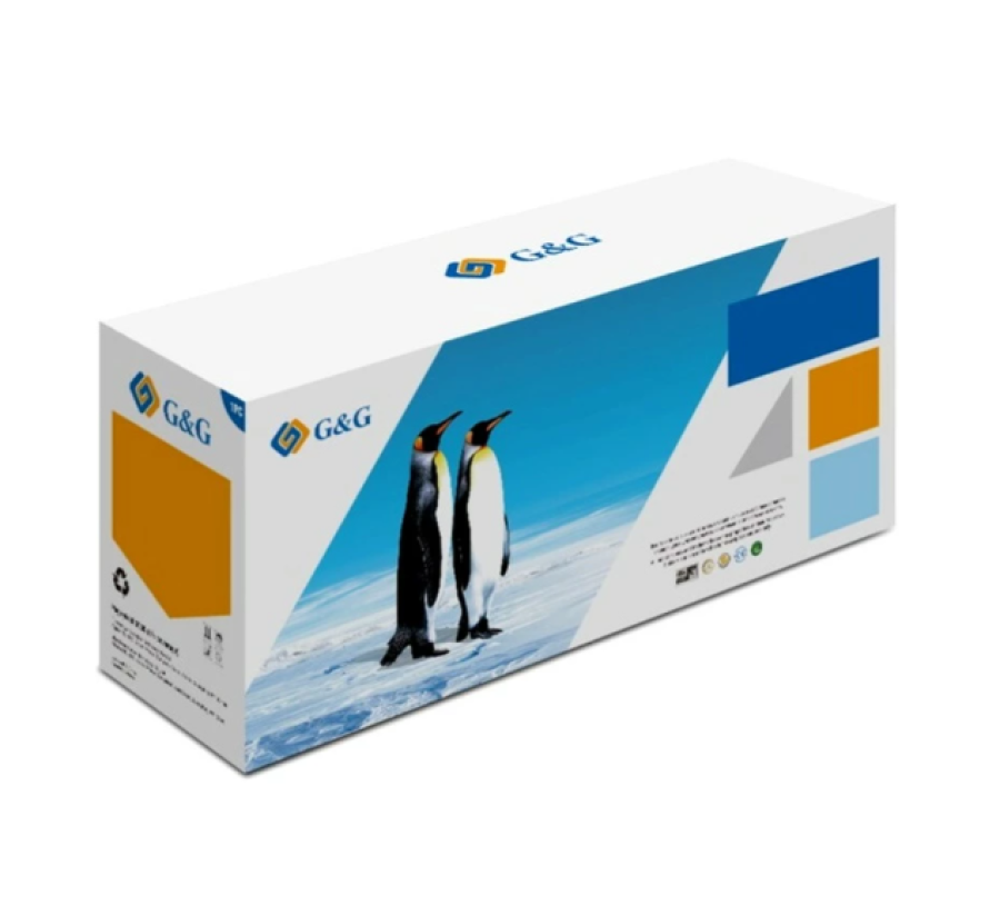 G&G GG-006R01695 пурпурный (3000 стр) для Xerox DC SC2020