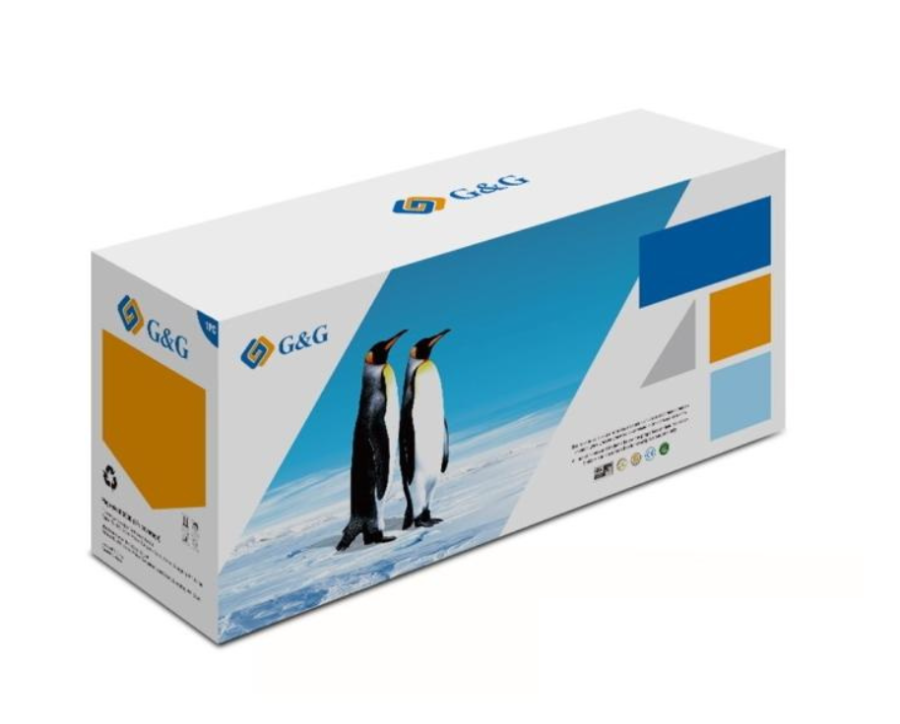 G&G GG-106R03941 Черный (10300 стр) для XEROX VL B600/B605/B610/B615