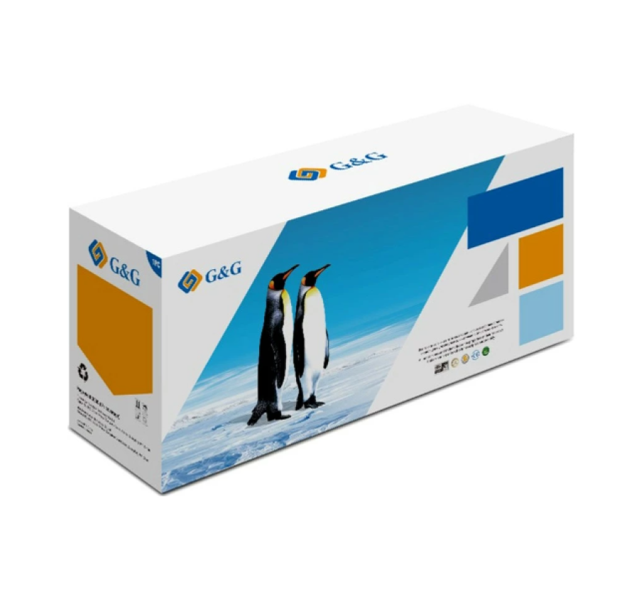 G&G GG-106R03746 Желтый(16500 стр) для Xerox VL C7020/7025/7030