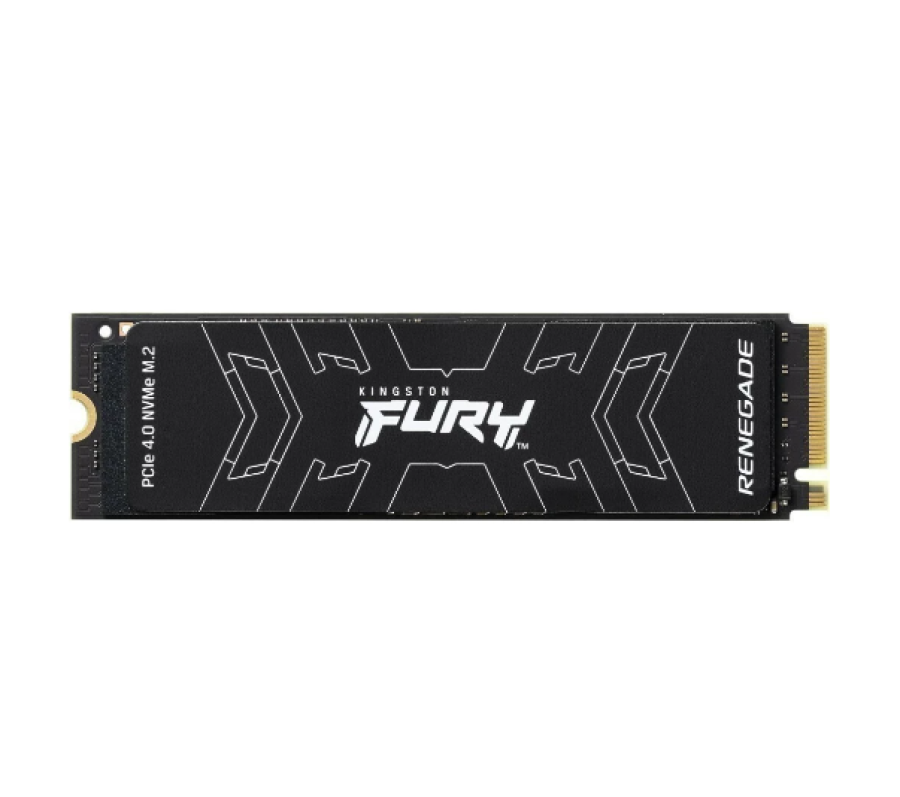 Kingston FURY Renegade SSD 4Tb (SFYRD/4000G)
