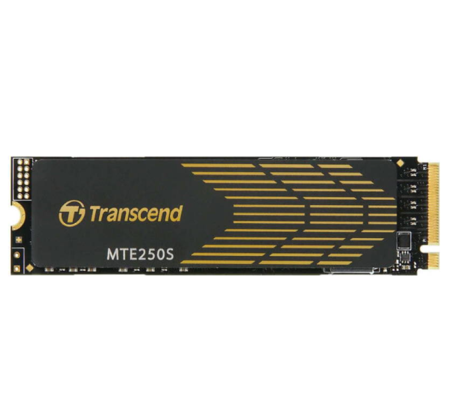 Transcend 2.0Tb MTE250S (TS2TMTE250S)