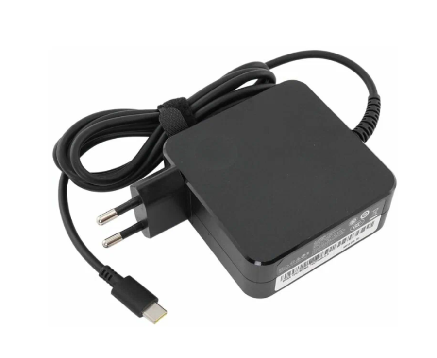 Lenovo Lenovo 20V-3.25A/15V-3A/9V-2A/5V-2A (Type-C) 65W (01FR030)