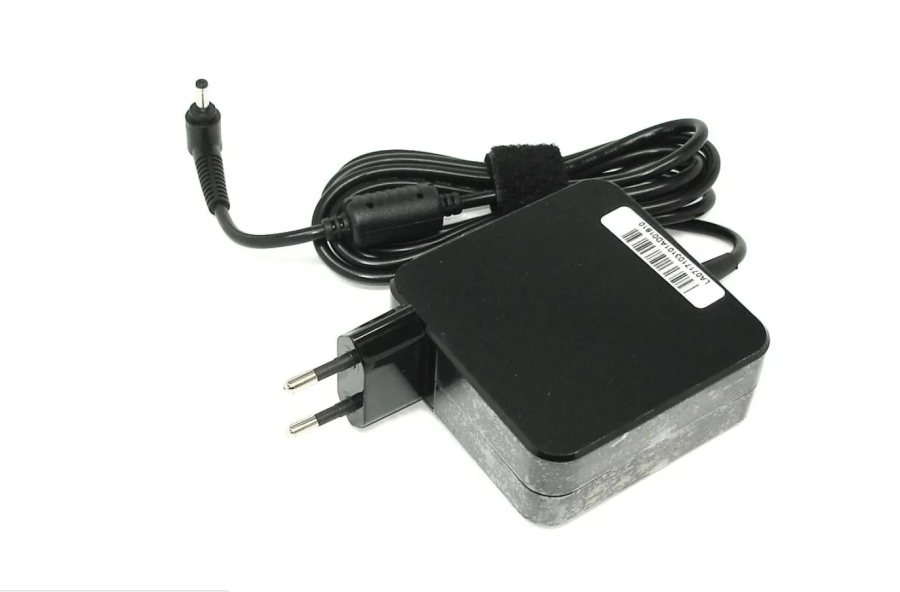 Блок питания  Asus 3.42A, 19V, 65W, разъем круглый 4,0 x 1,35 mm (AL65AS04Q)