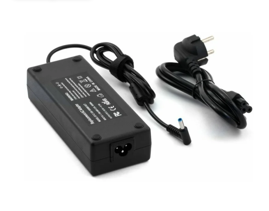 Блок питания HP 19.5V 7.7A (150W) 4.5x3.0(0.6)mm (710415-001)