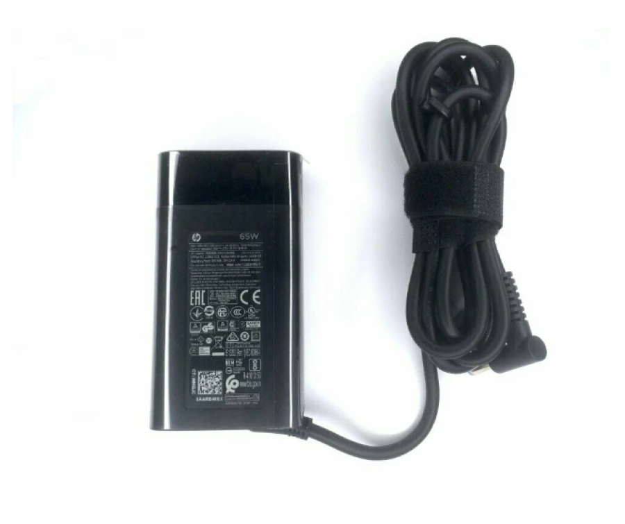 Блок питания HP 710412-001 19.5V 3.33A (4.5-3.0 с иглой) 65W (710412-001)