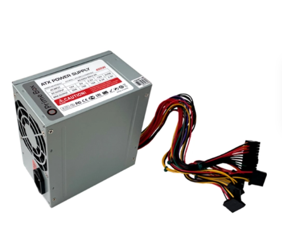 PRIME BOX РС-400 400 Вт (1000060)