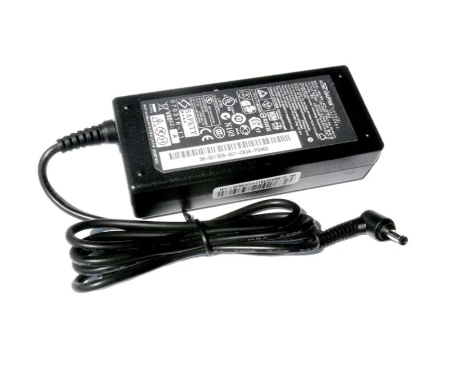 Lenovo 20V 3.25A 65W (4.0x1.7mm) (01FR144)