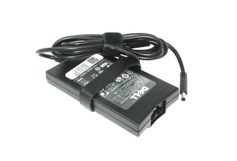 Блок питания Dell 19.5V 3.34A 65W 4.5x3.0mm Slim (HA65NE1)