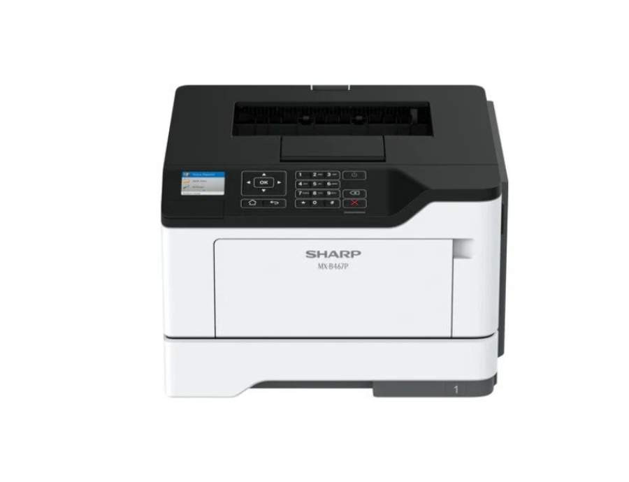 SHARP MXB467PEU