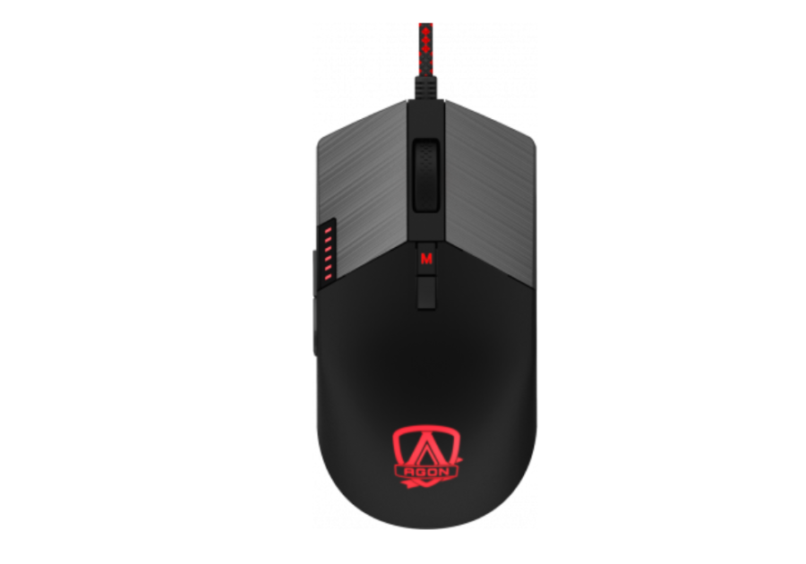 AOC AGM700 (AGM700DRCR) Черный