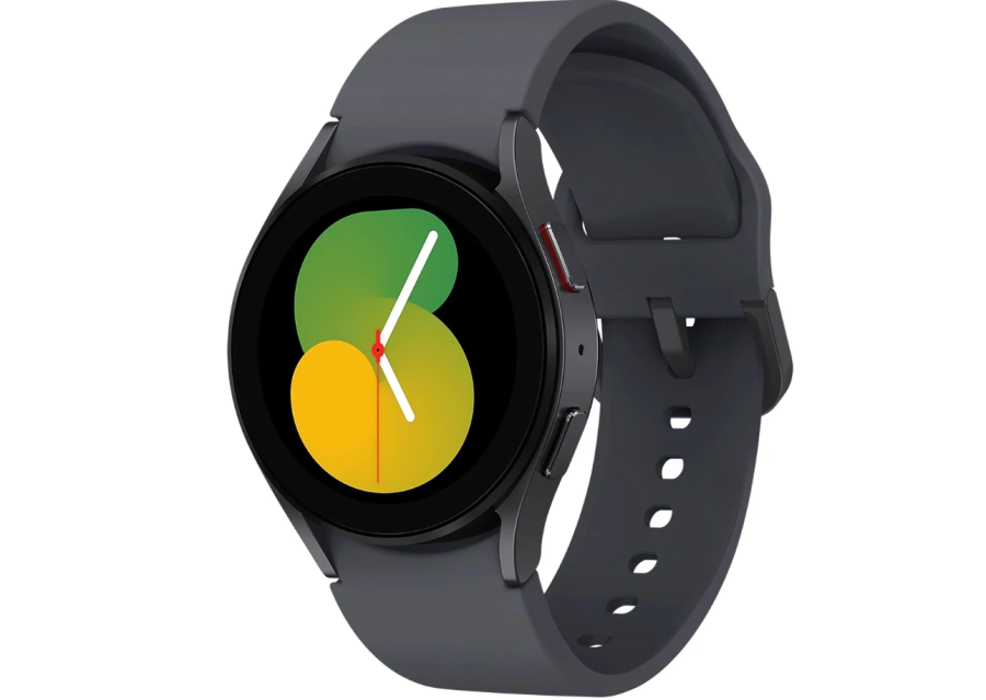 Samsung Galaxy Watch 5 40мм (SM-R900NZAAMEA) Graphite