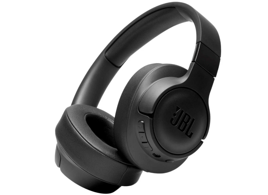 JBL Tune 710BT (JBLT710BTBLK) Черный