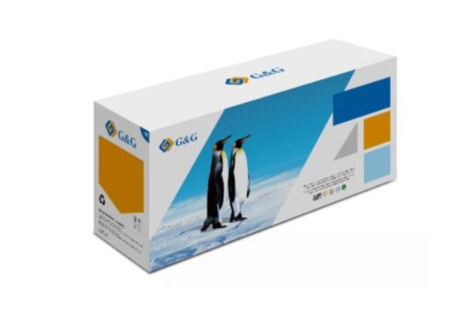 G&G GG-CF362A Желтый (5000 стр) для HP CLJ M255/M282/M283