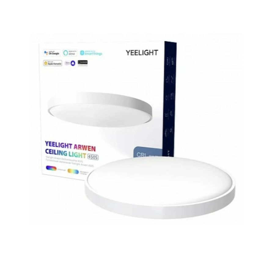 Yeelight Arwen 450S (YXDS0320001WTEU)