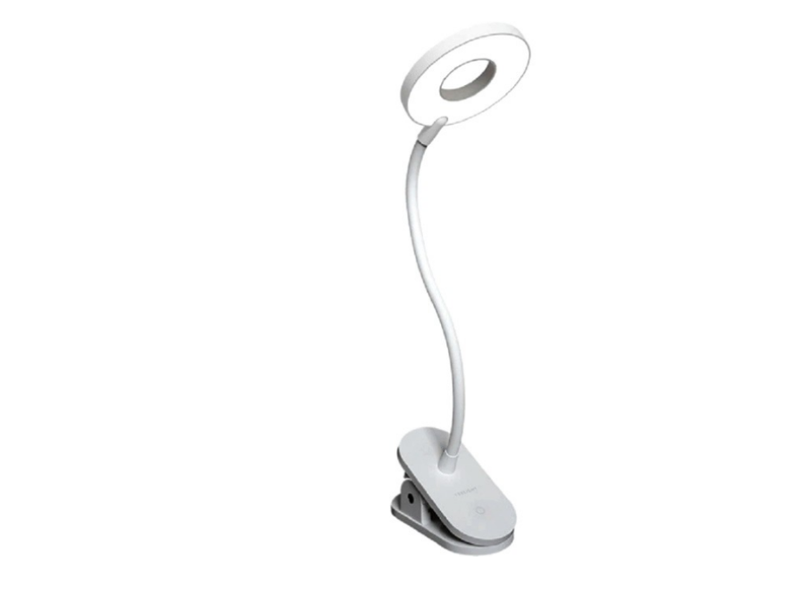 Yeelight LED Charging Clamp Table (YLTD10YL)