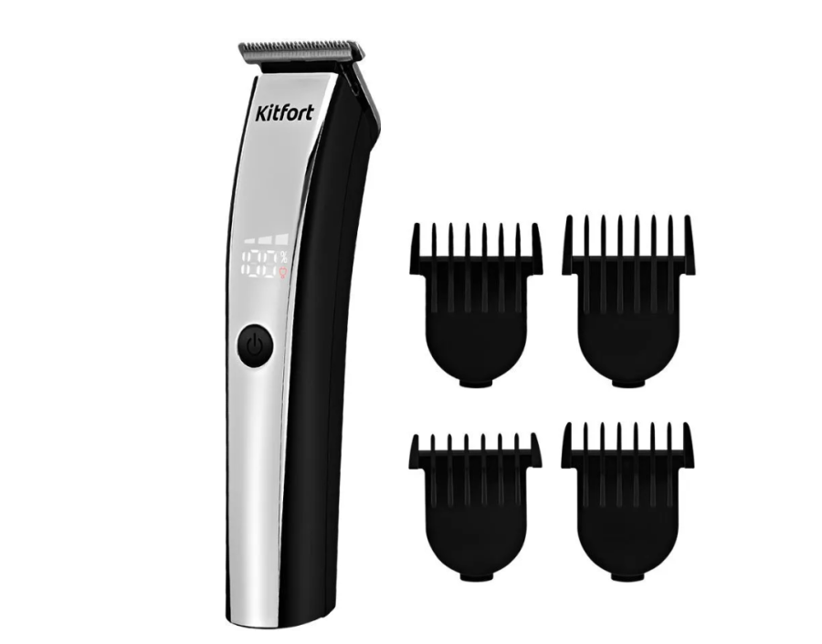 Kitfort КТ-3131 (Черный)