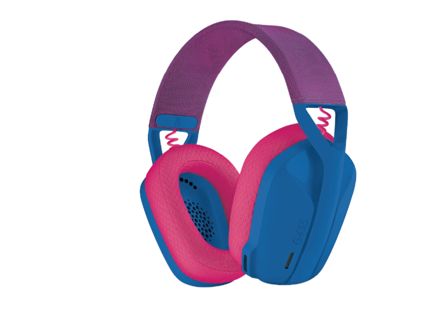Logitech G435 (981-001065) Pink
