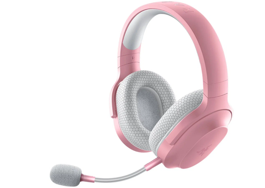 Razer Barracuda X 2022 (RZ04-04430300-R3M1) Розовый