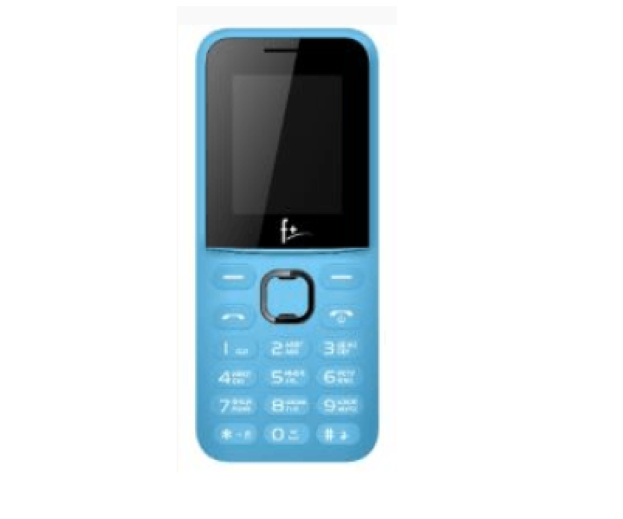 F+ F170L (F170L Light Blue)