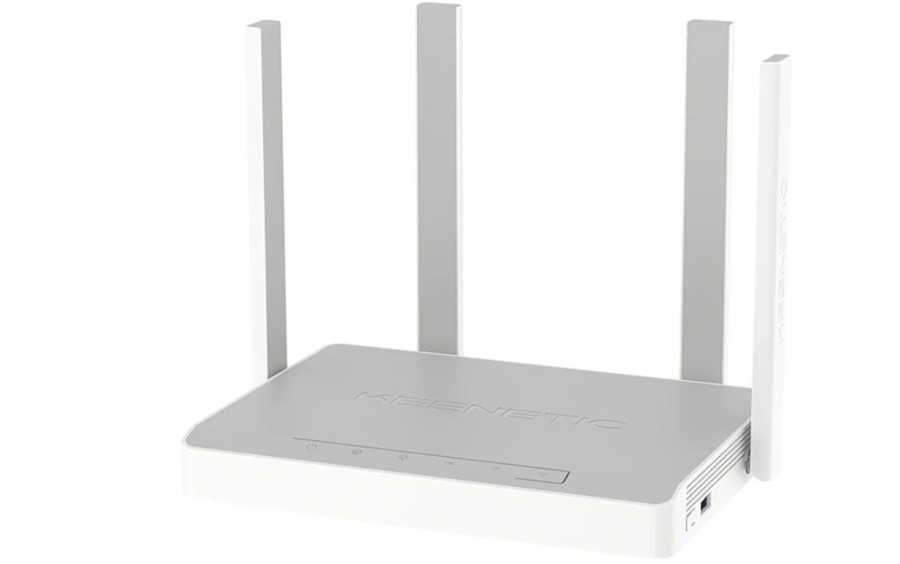 KEENETIC Hero 4G+ (KN-2311)