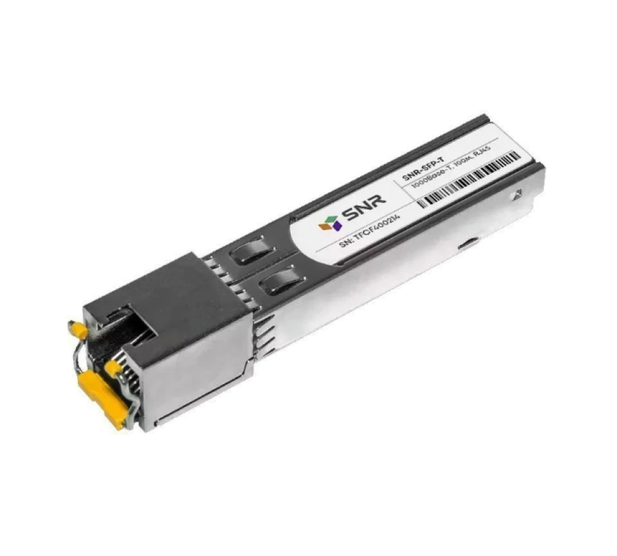 SNR SNR-SFP-T