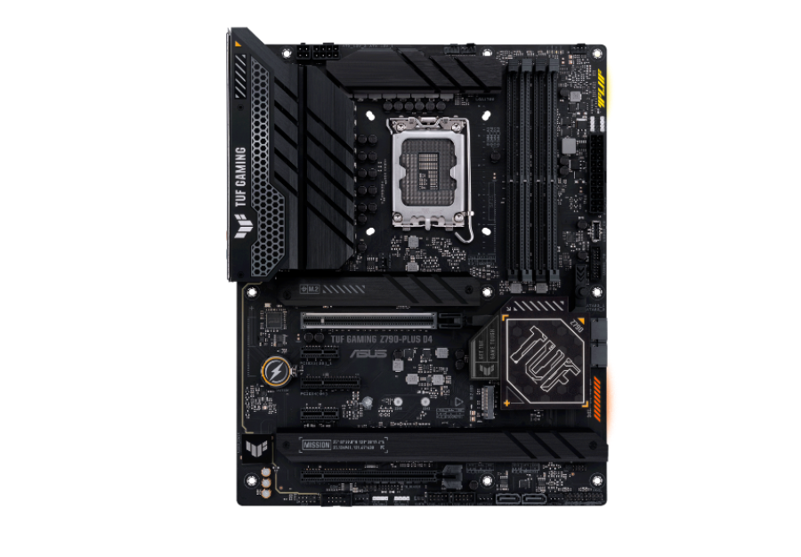 ASUS TUF GAMING Z790-PLUS D4 (TUF GAMING Z790-PLUS D4)