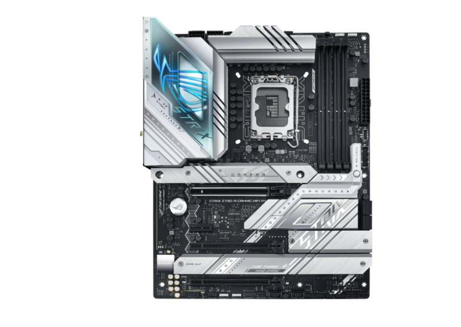 ASUS ROG STRIX Z790-A GAMING WIFI D4 (90MB1CN0-M0EAY0)