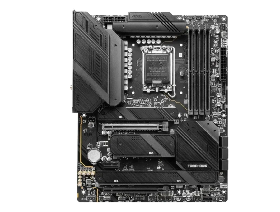 MSI MAG Z790 TOMAHAWK WIFI (MAG Z790 TOMAHAWK WIFI)