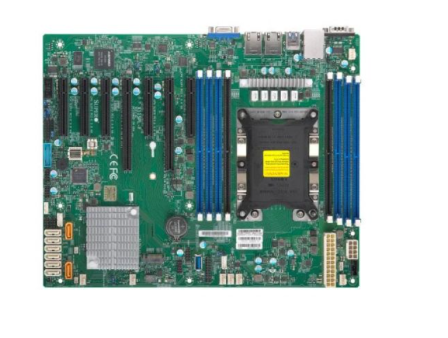 Supermicro MBD-X11SPL-F-B