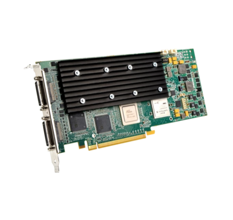 Matrox MURA-MPX44HF