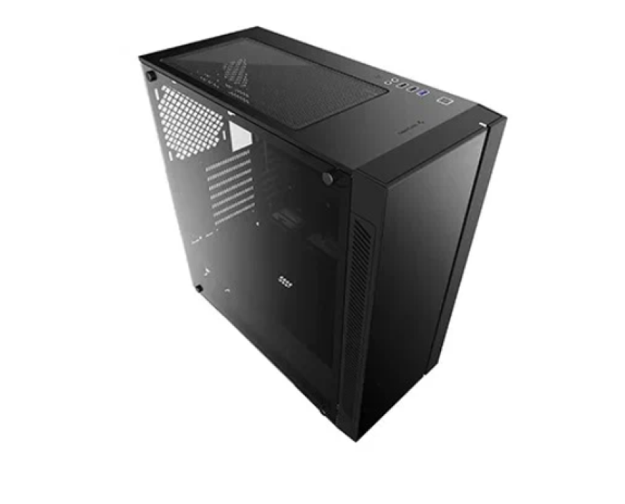 Deepcool MATREXX 55 V3 Без БП (DP-ATX-MATREXX55V3) Черный