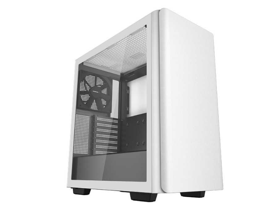DeepCool CK500 без БП (R-CK500-WHNNE2-G-1) White