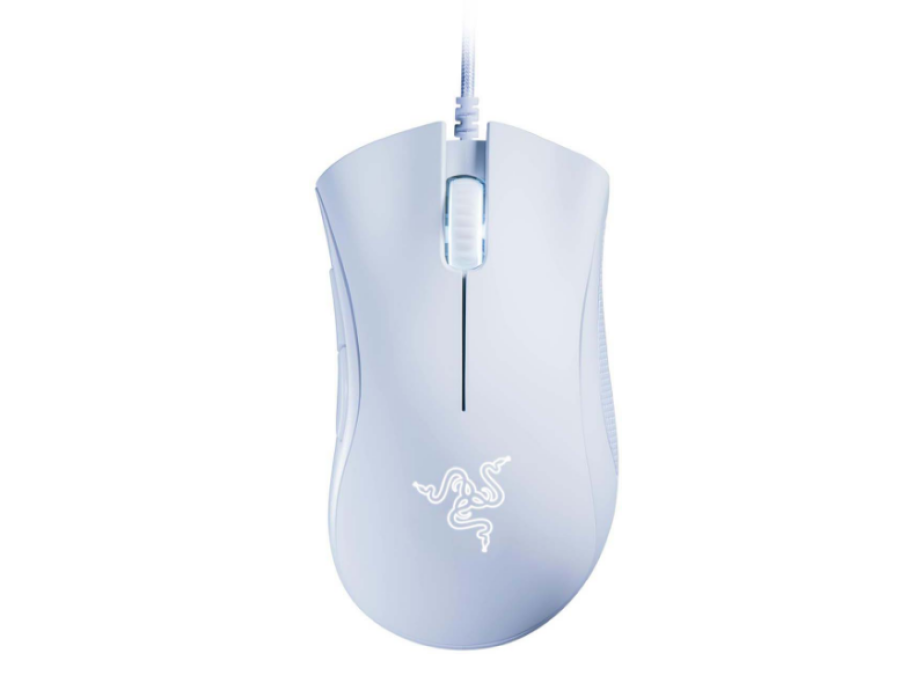Razer DeathAdder Essential (RZ01-03850200-R3C1) White
