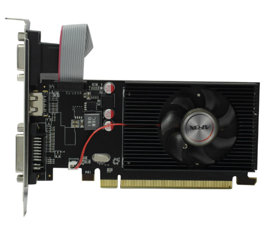AFOX Radeon R5 220 1 GB (AFR5220-1024D3L5)