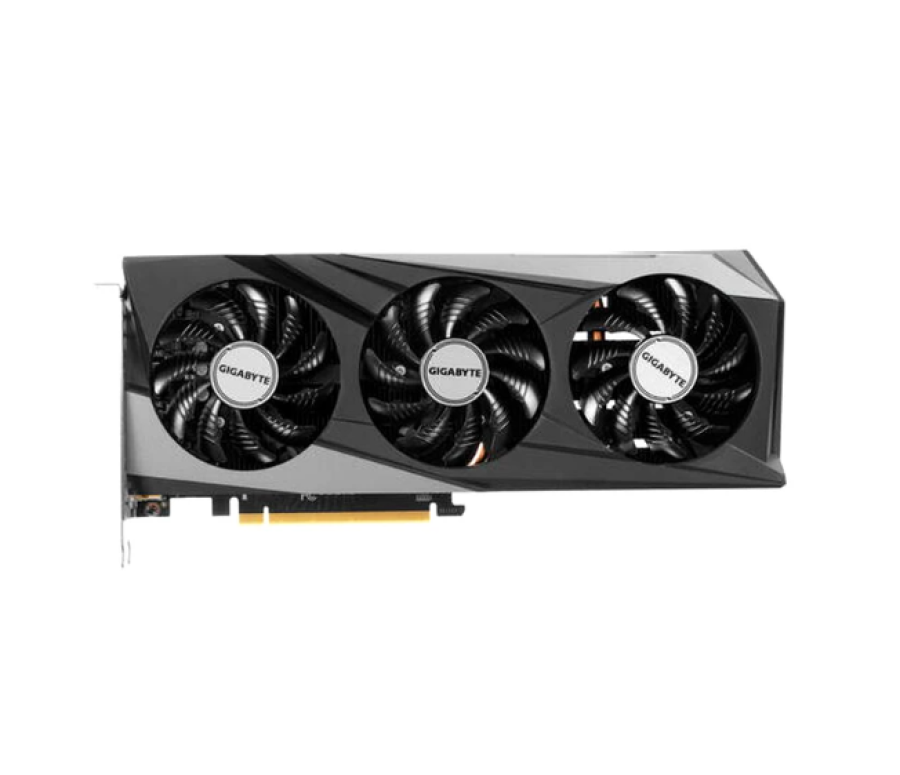 Gigabyte Intel Arc A380 6Gb (GV-IA380GAMING OC-6GD)