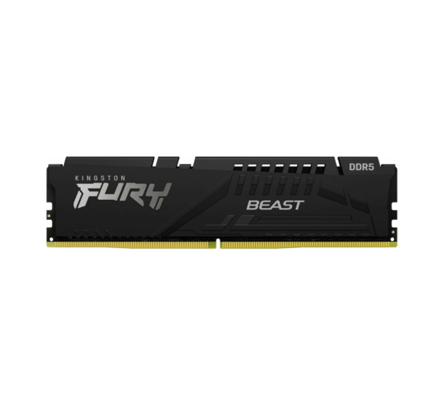 Kingston Fury Beast 32Gb DDR5 5200MHz (KF552C40BB-32)