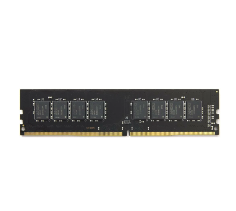 AMD 16Gb DDR4 2666MHz (R7416G2606U2S-UO)