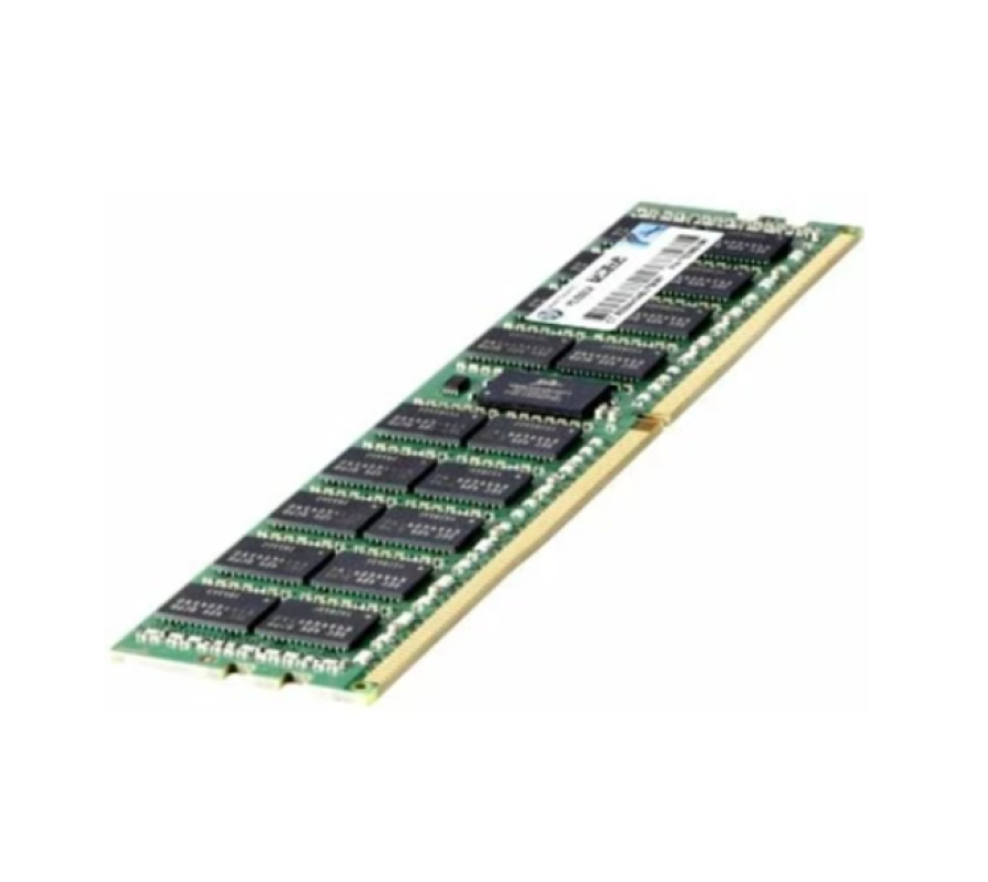 HPE 16Gb DDR4 2666MHz ECC Reg (835955-B21)