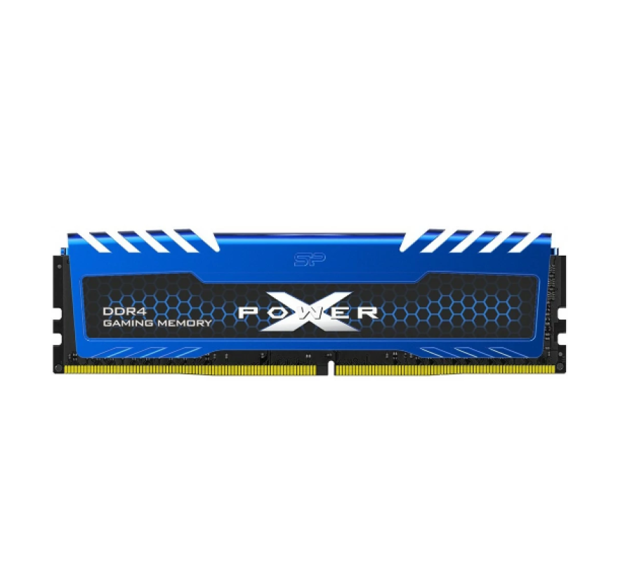 Silicon Power XPower Turbine 8Gb DDR4 3600MHz (SP008GXLZU360BSA)