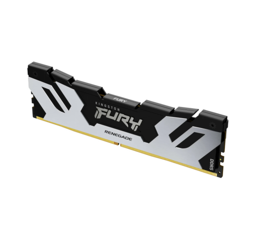 Kingston Fury Renegade 16Gb DDR5 6800MHz (KF568C36RS-16)