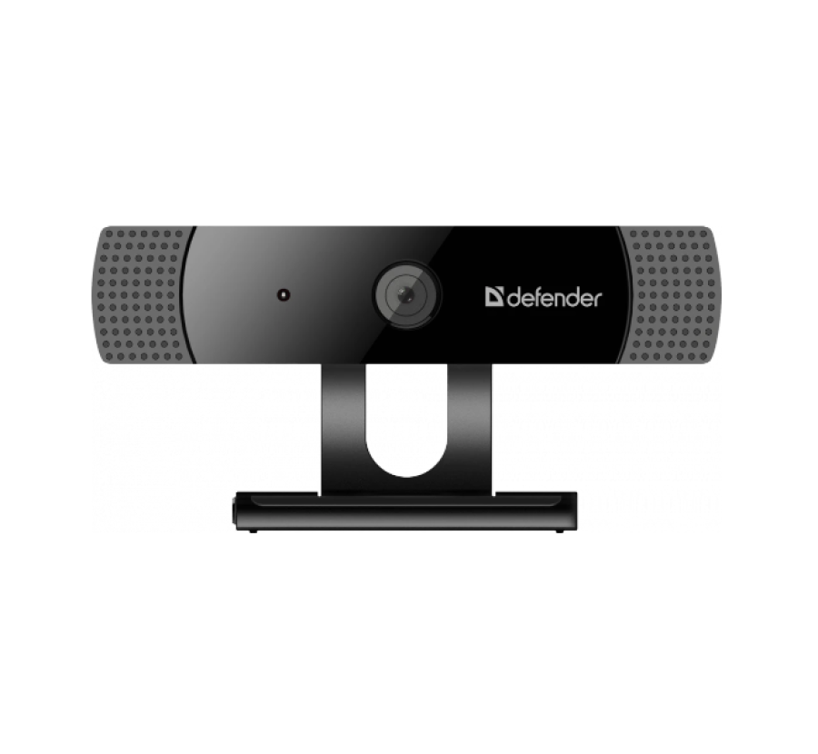 Defender G-lens 2599 Full HD (63199) Черный