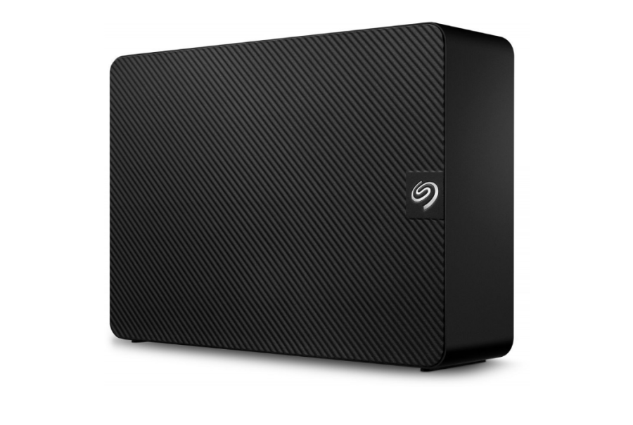 Seagate Expansion 18Tb (STKP18000400) Черный