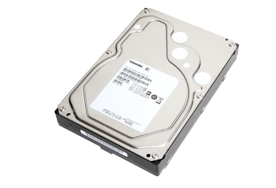 Toshiba 1Tb SATA-III (MG04ACA100N)