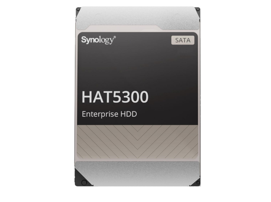 Synology HDD HAT5300-12T
