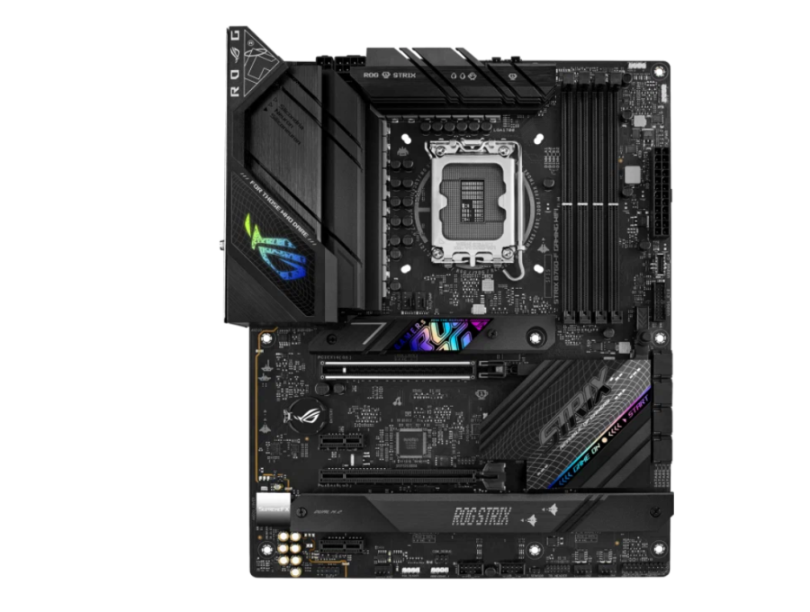 ASUS ROG STRIX B760-F GAMING WIFI (90MB1CT0-M0EAY0)