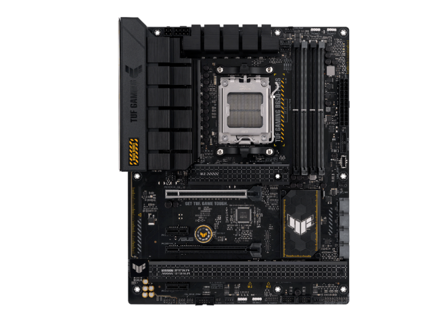 ASUS TUF GAMING B650-PLUS (90MB1BY0-M0EAY0)