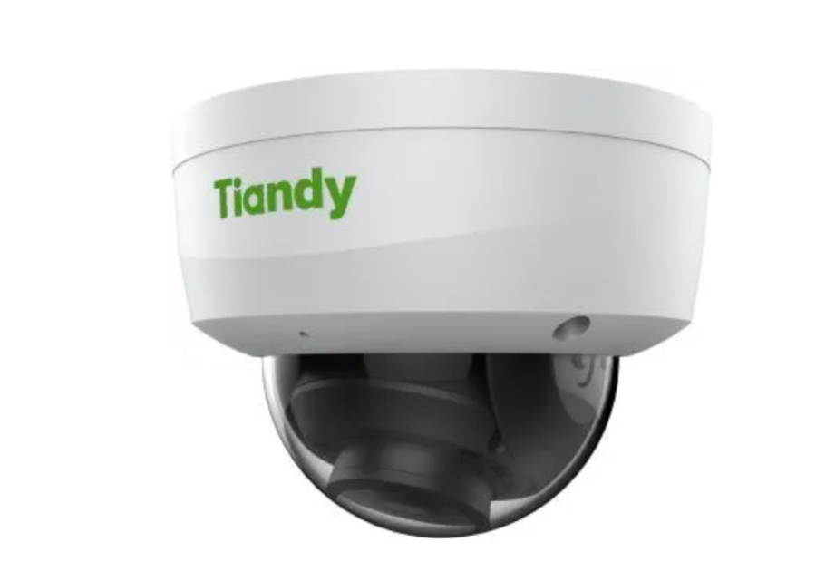TIANDY TC-C34KS I3/E/Y/C/SD/2.8mm/V4.2, 1440p, 2.8 мм (TC-C34KS I3/E/Y/C/SD/2.8/V4.2)
