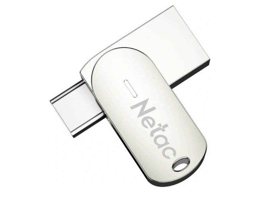 Netac U785C 64Gb (NT03U785C-064G-30PN)