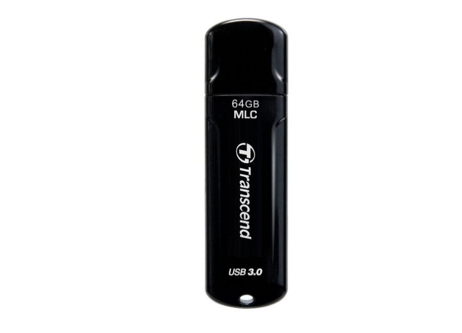 Transcend JetFlash 750 64Gb (TS64GJF750K)
