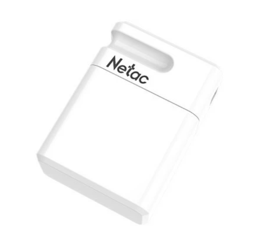 Netac U116 64Gb (NT03U116N-064G-20WH)